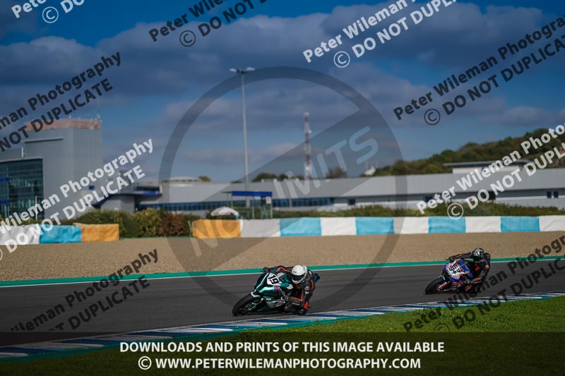 25 to 27th november 2017;Jerez;event digital images;motorbikes;no limits;peter wileman photography;trackday;trackday digital images